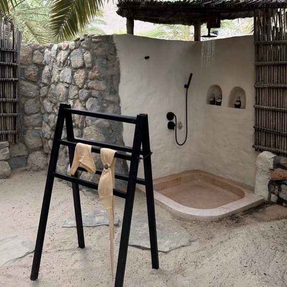 Monday Swimwear Raffia Set - Picture 3 of 3